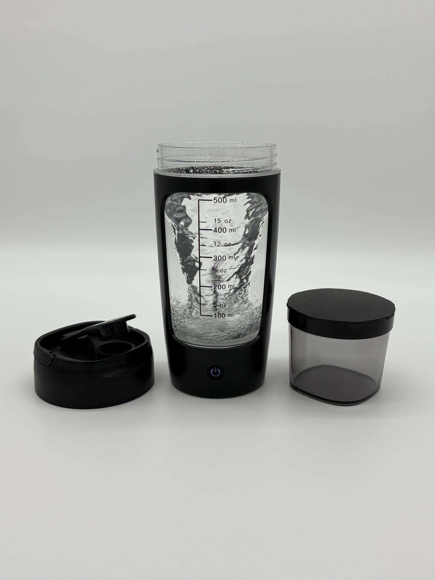 TurboMix™ Elektrischer Shaker