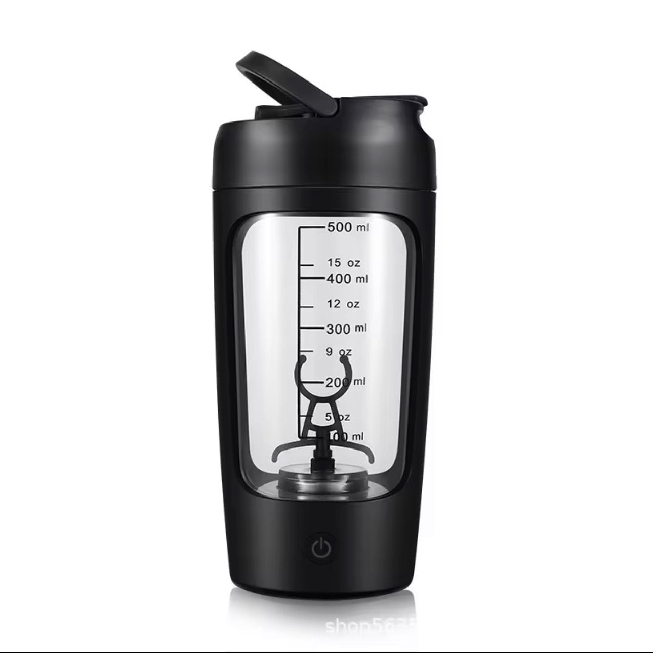 TurboMix™ Elektrischer Shaker