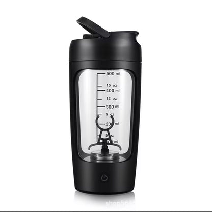 TurboMix™ Elektrischer Shaker