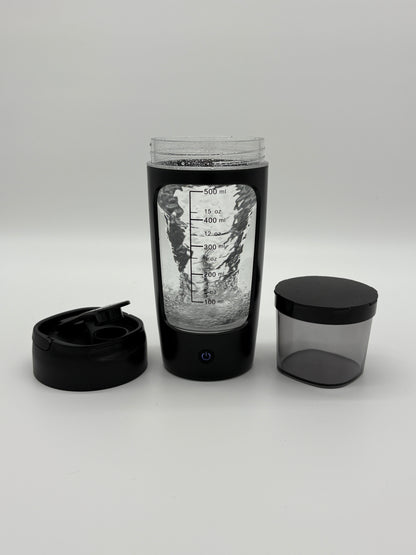 TurboMix™ Elektrischer Shaker